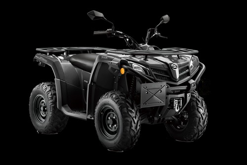CFORCE 450
