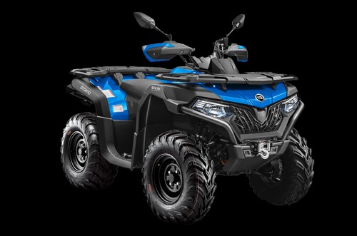 CFORCE 625