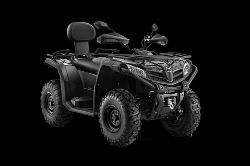 CFORCE 520