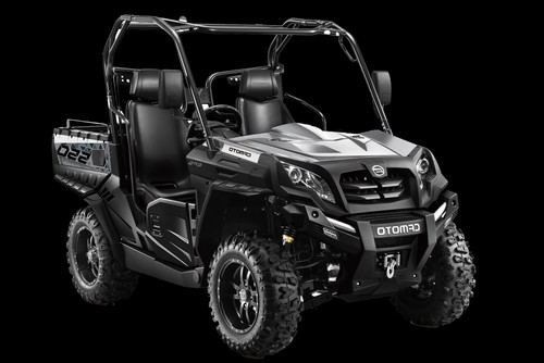 UFORCE 550