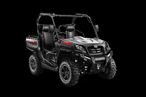UFORCE 800