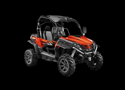 ZFORCE 1000