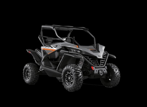ZFORCE 1000 sport