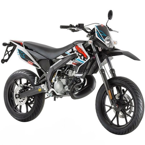 Senda 50 08 - 18
