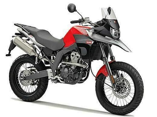 Terra 125 07 - 11