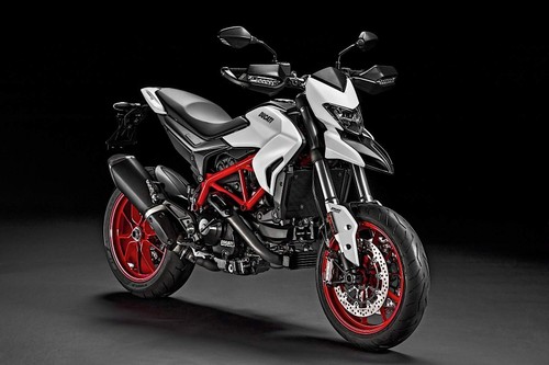 Hypermotard 939 16 - 19