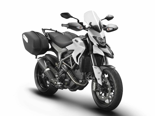 Hyperstrada 939 16 - 18
