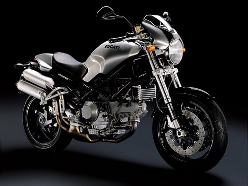 Canavar 1000 S2R 05 - 08