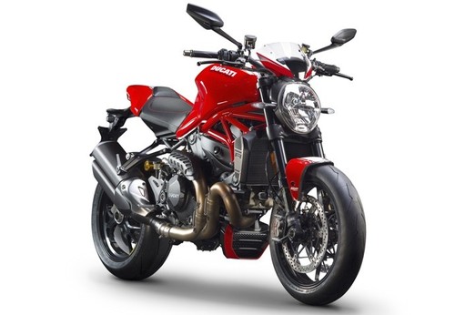Monster 1200 14 - 16