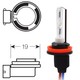 H11 - Xenon 35W