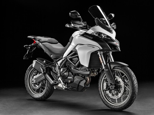 Multistrada 950 17 - 21