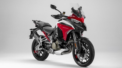 Multistrada 1260 18 - 21