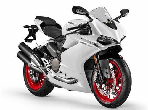 Panigale 959 16 - 19