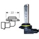 HIR2 - 9012 - xenon 35W
