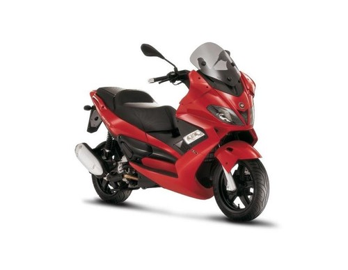 Nexus 125 07 - 12