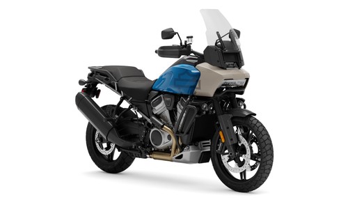 Pan America 1250