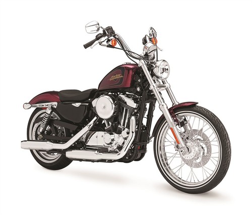 Yetmiş İki XL 1200 V 12 - 16