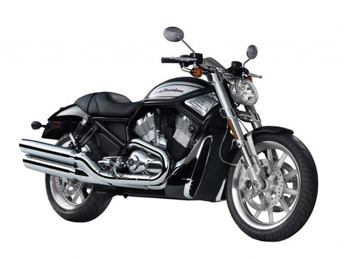 Street Rod 1130 05 - 07