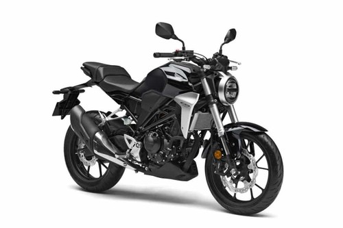 CB300R 18 - 21