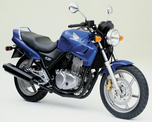 CB 500 N 97 - 04