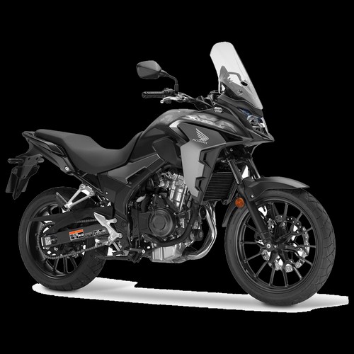 CB 500 X 19 - 21