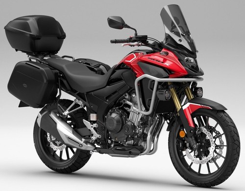 CB500X22