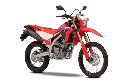 CRF 300L