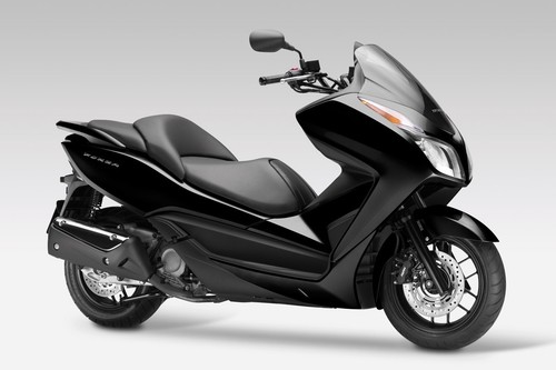 Forza 300 13 - 17