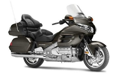 Goldwing 1800 01 - 11