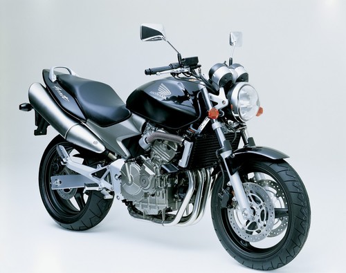 Stršljen 600 03 - 04