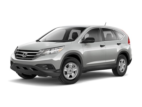 CR-V 3 (2007 od 2012)