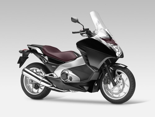 İntegra 700 12 - 13