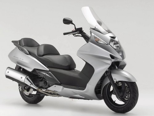 Silverwing 400 06 - 08