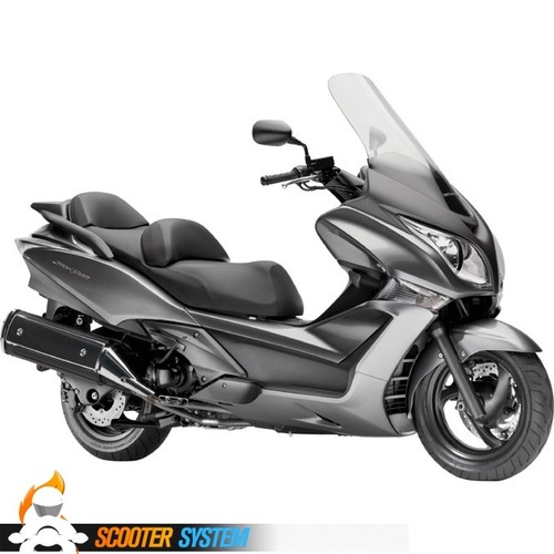 Silverwing 400 09 - 15