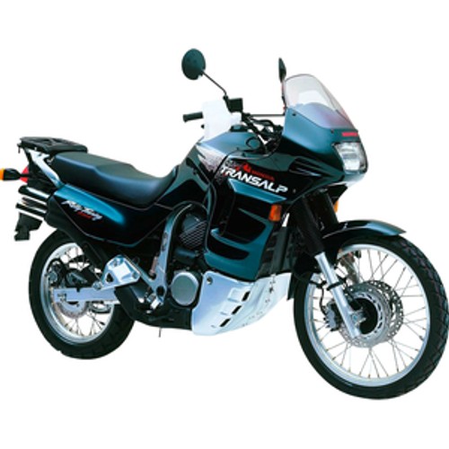 Transalp 600 94 - 99