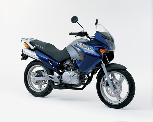 Varadero 125 01 - 06