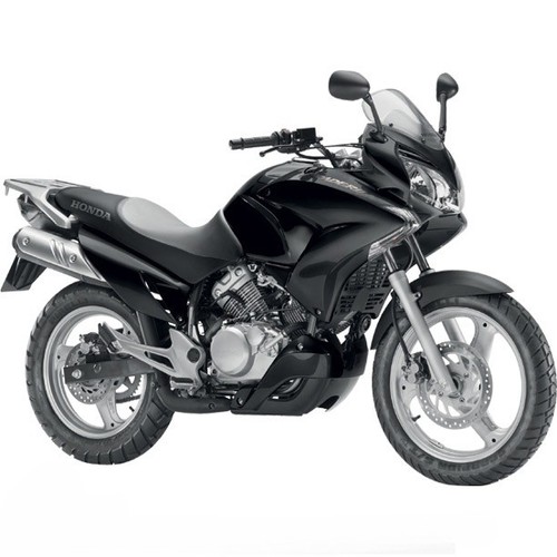 Varadero 125 07 - 18