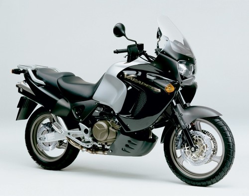 Varadero 1000 99 - 02