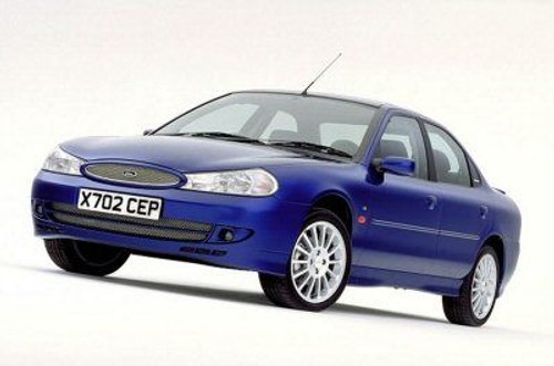 Mondeo Mk2 1996-2000