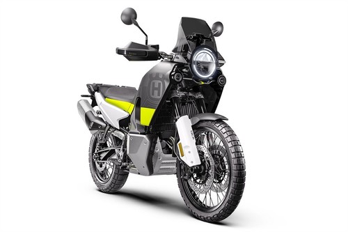 901 Kuzey
