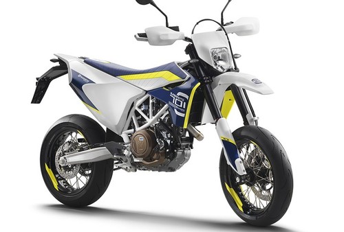 701 supermoto