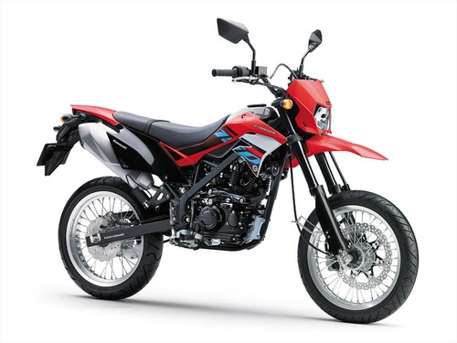 D-Tracker 150 16 - 18
