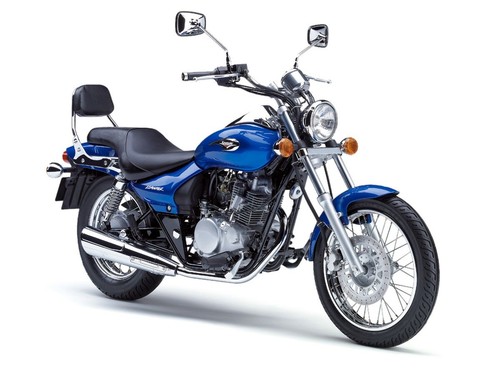 Eliminator 250 91 - 03