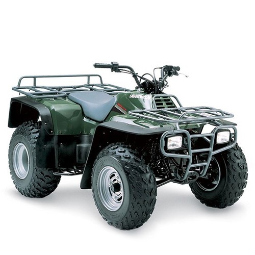 KLF 300 95 - 07