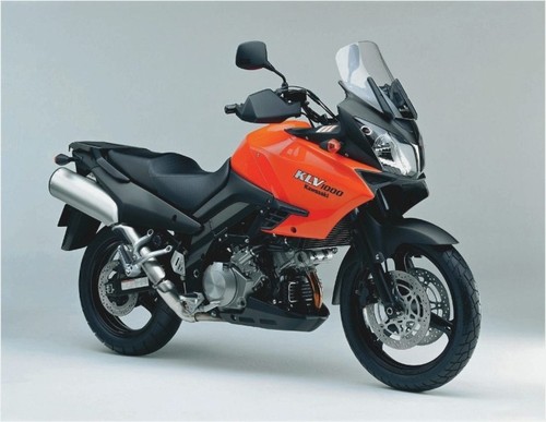 KLV 1000 04. - 05