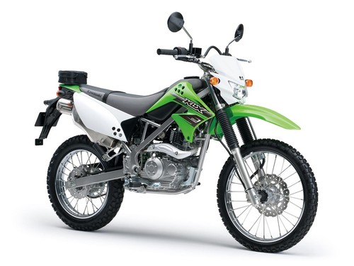 KLX 125