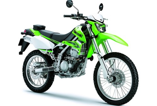 KLX250