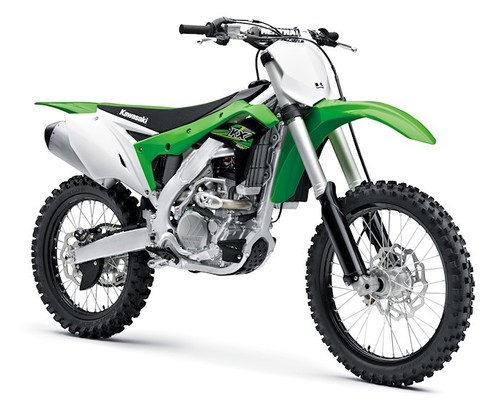 KSF 250 95 - 05