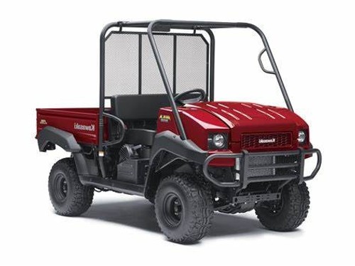 Mule 3000 / 3010 00 - 08