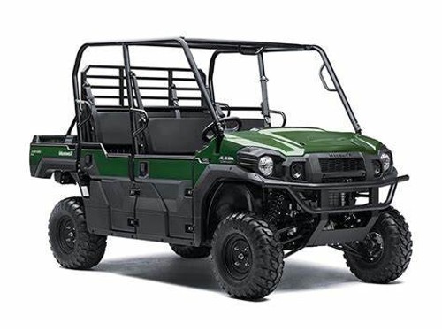 Mule Pro DX / DXT 16 - 21